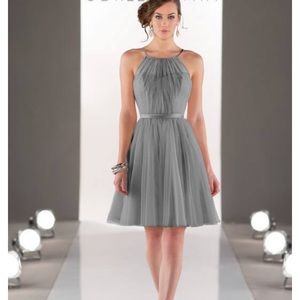 Sorella Vita Bridesmaid Dress
